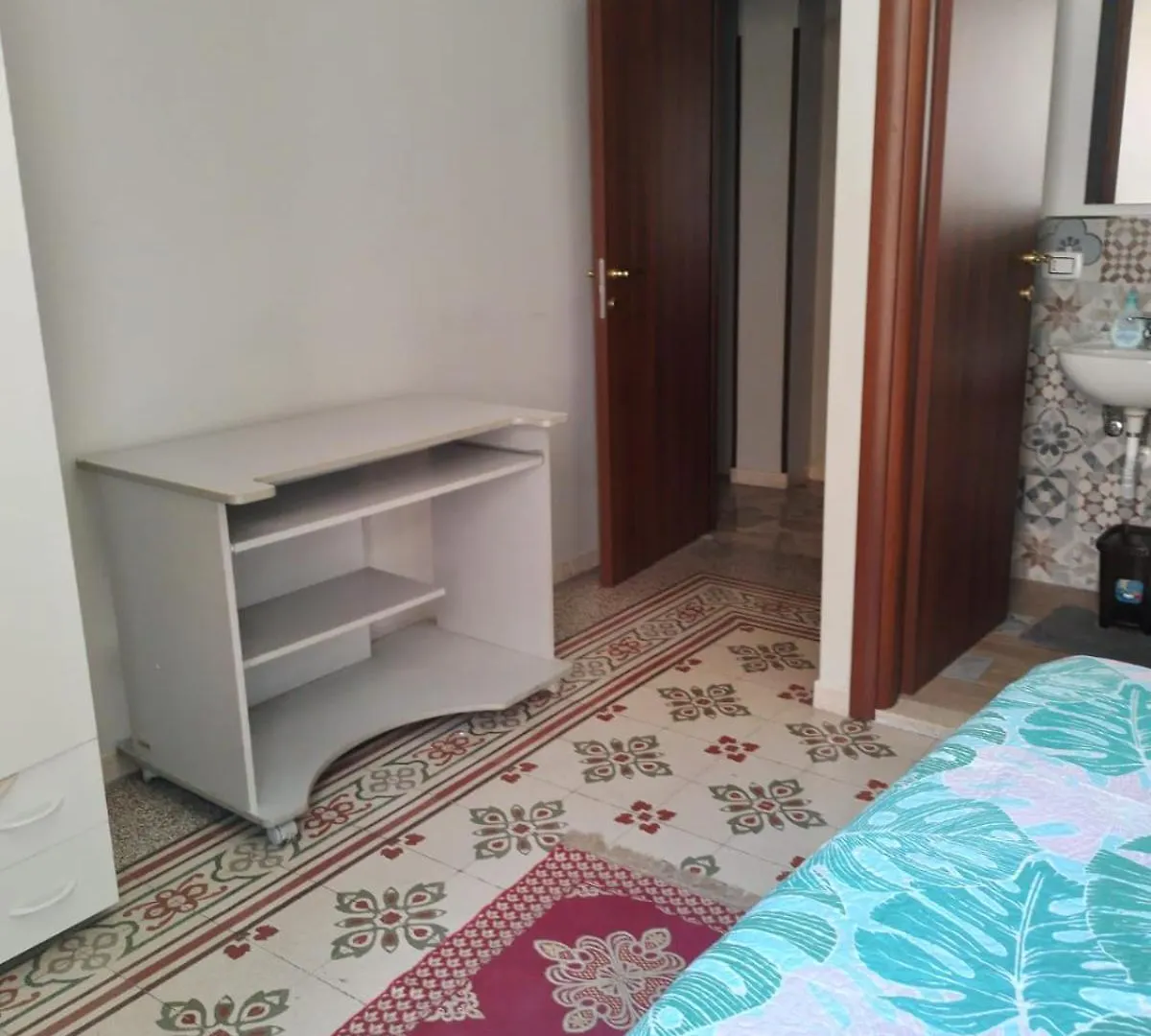 Appartement Relax Casa Beatrice à Palerme