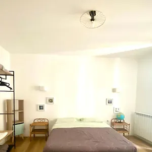  Appartement Via Pannieri