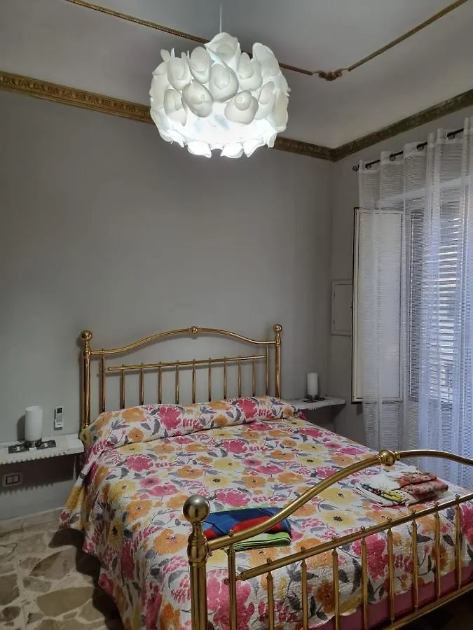 Relax Casa Beatrice Apartment Palermo Italy