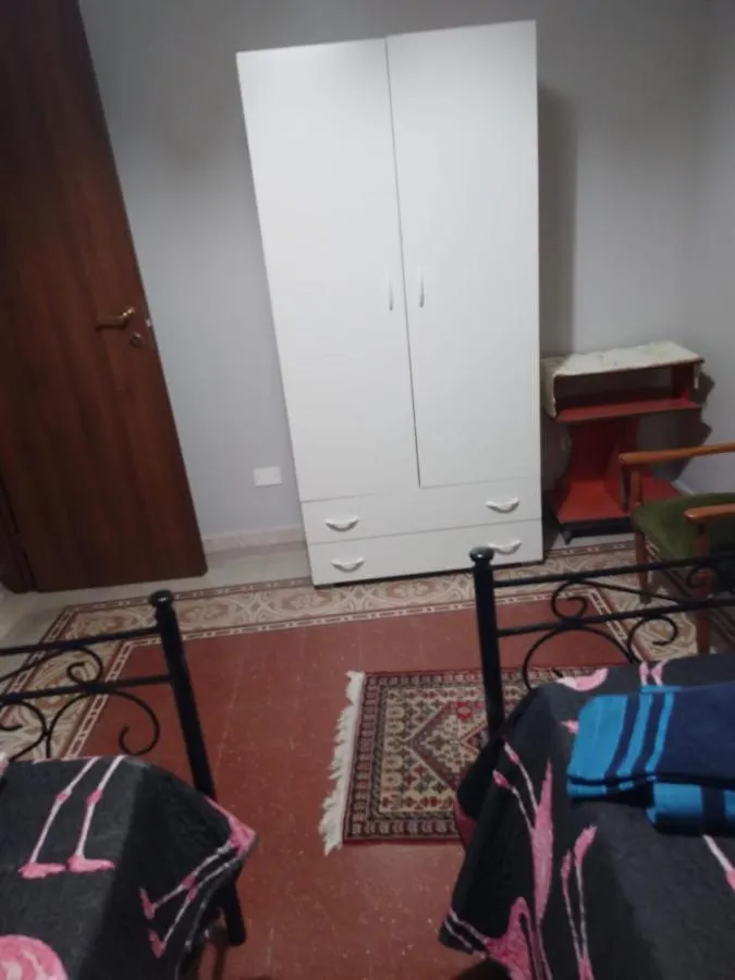 Relax Casa Beatrice Apartment Palermo