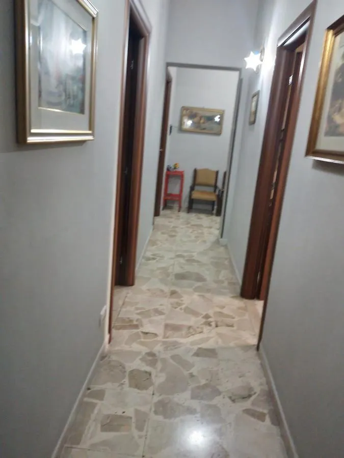 Relax Casa Beatrice Apartment Palermo 0*,  Italy