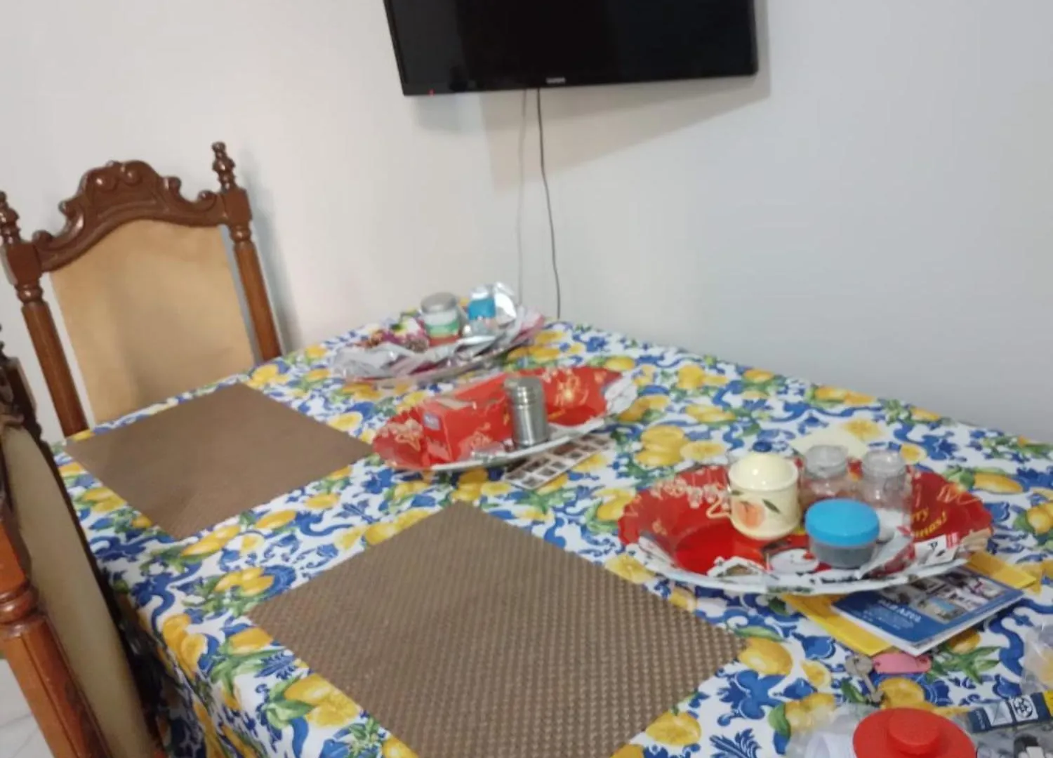 Relax Casa Beatrice Apartment Palermo
