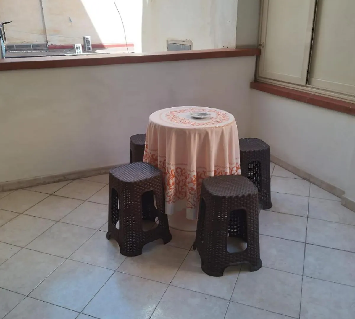 Relax Casa Beatrice Apartment Palermo 0*,  Italy