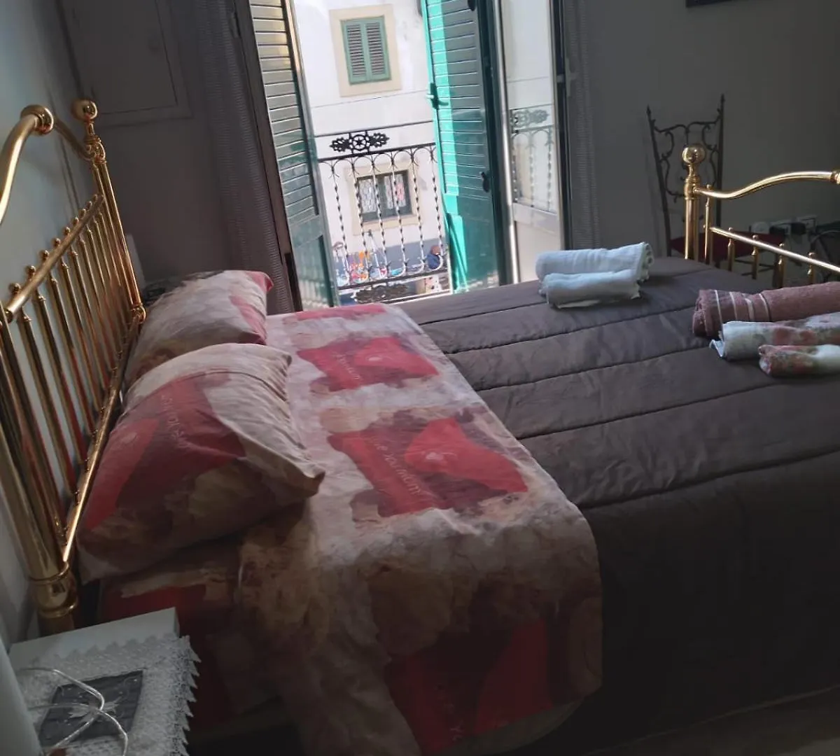Relax Casa Beatrice Apartment Palermo